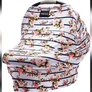 Milk Snob 5-in-1 Cover